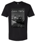 Black Album-Cover T-Shirt
