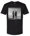 Black Photo T-Shirt