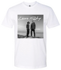 White Photograph T-Shirt